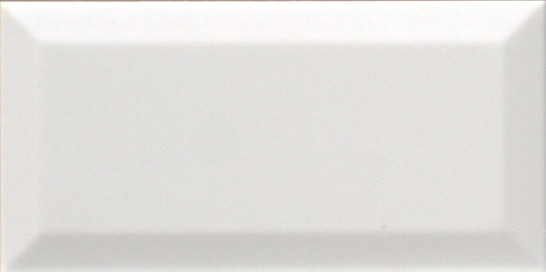 Настенная плитка Metro White matt Equipe 7.5x15 матовая керамическая 12739 фото Настенная плитка Metro White matt Equipe 7.5x15 матовая керамическая 12739