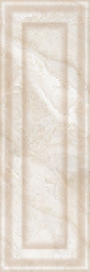 Настенная плитка (Панель) 525 Crystile Light 29,5х89,5 Eurotile Ceramica глянцевая керамическая 525 CYM1BG