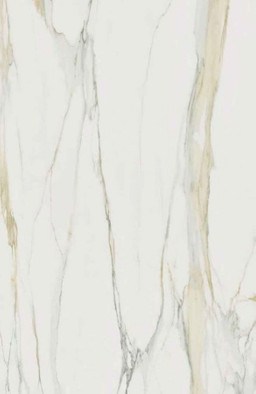 Керамогранит I Classici Calacatta Gold 6 mm Matte 120x240 Ret (753280) REX Ceramiche матовый универсальный фото Керамогранит I Classici Calacatta Gold 6 mm Matte 120x240 Ret (753280) REX Ceramiche матовый универсальный