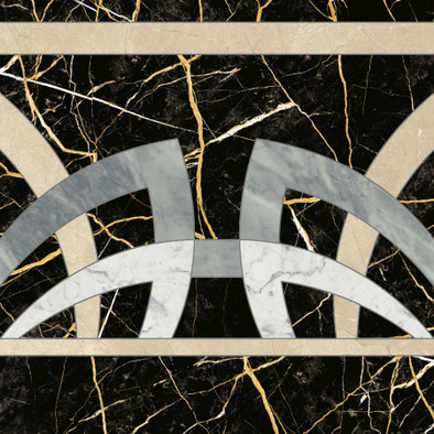 Декор Шарм Экстра Лоран Розон 60 Фашиа 60x60 люкс керамогранит фото Декор Шарм Экстра Лоран Розон 60 Фашиа 60x60 люкс керамогранит