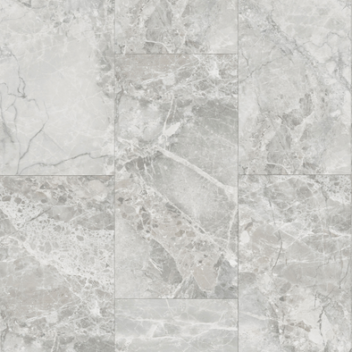 SPC ламинат Tulesna 1009-1 Water Stone Stone 34 класс 608х304х4 мм (каменно-полимерный) с фаской