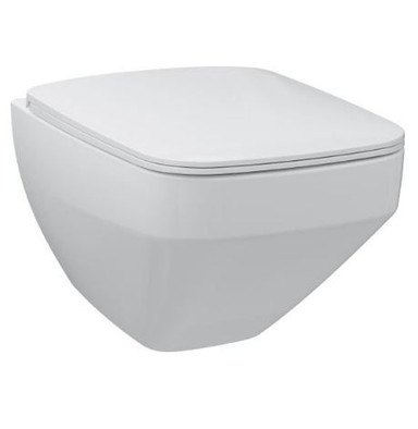 Унитаз подвесной AM.PM Inspire V2.0 C50A1700SC безободковый