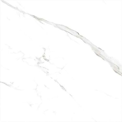 Керамогранит СП403 CP Marmoker Statuario Grigio Lucido 60х60х9 мм 2740217 Casalgrande Padana полированный универсальная плитка