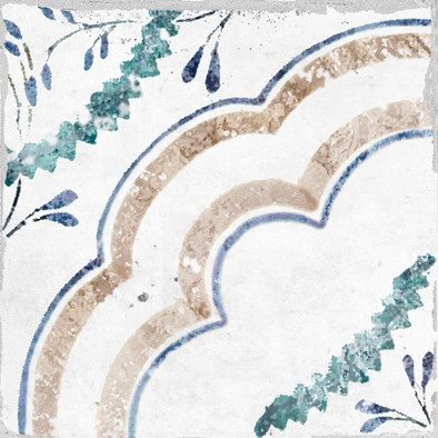Керамогранит Florentina Ada Nanda Tiles антискользящий (grip), сатинированный универсальная плитка 00-00051746