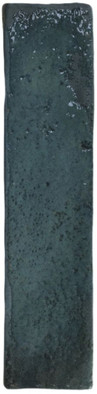Керамогранит Sunset Petrol 6x25 Peronda глянцевый настенный 3334632957