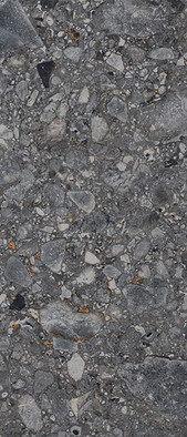 Керамогранит Futura Antracite Nat R 120x278 Ariana Ceramica матовый универсальная плитка 8314