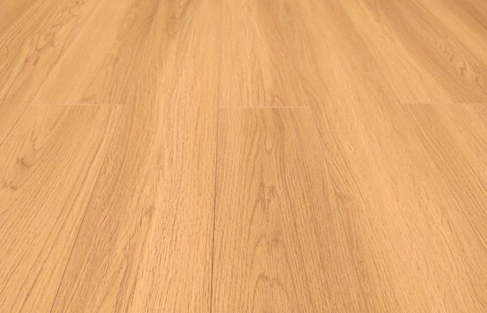 StoneFloor MSPC Дуб Харвест арт. 295-3 MР mspc (минерально-каменный ламинат) 43 класс 1220х141х8 мм с фаской