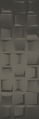 Настенная плитка Square Colours Silver 33х100 Sanchis Home матовая, рельефная (структурированная) керамическая 78800875 фото Настенная плитка Square Colours Silver 33х100 Sanchis Home матовая, рельефная (структурированная) керамическая 78800875