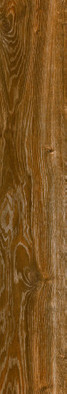 Керамогранит Ayan Brown 19.5x120 Marjan матовый универсальный 8304