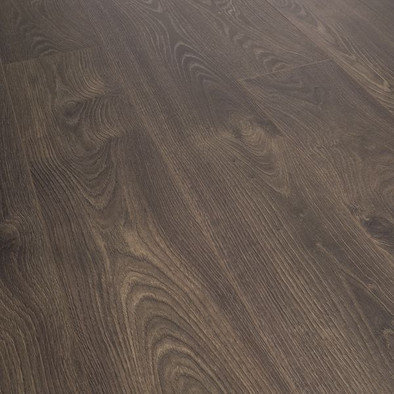 Ламинат Swiss Krono Super Solid Swiss Solid Дуб Лейсин, D2025 1380х193х12 12 мм 33 класс с фаской