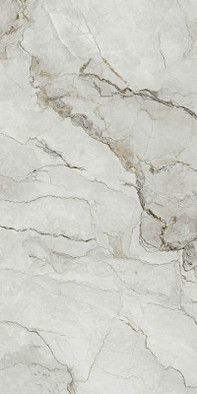 Керамогранит Adel White Parlak Nano Rectified 60х120 Kutahya полированный универсальный
