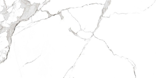 Керамогранит Craft Opus Statuario Carving Bluezone 60х120 матовый