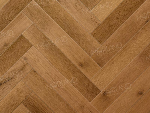 Ламинат Norland Elegant Herringbone LF303-13 Дуб Помона 600х100х8 8 мм 33 класс с фаской
