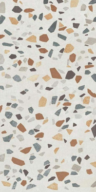 Керамогранит AT02 60x120x10 Неполированный Рект. Ametis Estima Arti универсальная плитка 70027