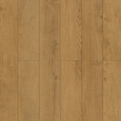 SPC ламинат Novafloor Дуб шато насыщенный Chateau 42 класс 640х128х4.5 мм (каменно-полимерный) NF-59 с фаской