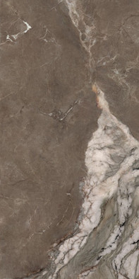 Керамогранит Kronos Brown Digital Satin 60х120 NT Ceramic Riverstone сатинированный универсальная плитка NTT9357SDS