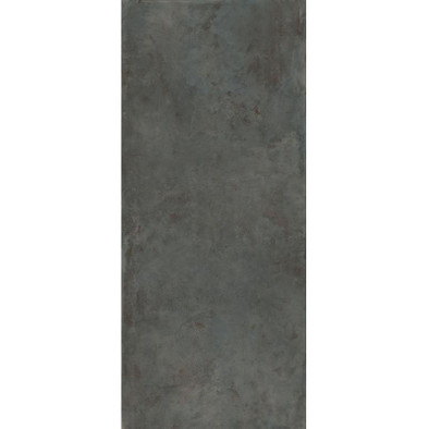 Керамогранит Irony Lead 120x278 Rt Supergres матовый универсальная плитка ILE8