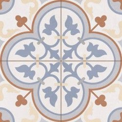 Плитка универсальная Kerlife Oxford Mix - 450х450мм керамическая