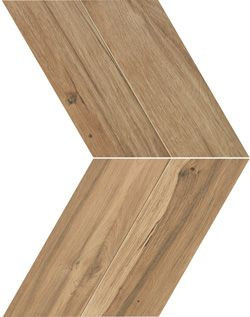 Декор Etic Rovere Venice Chevron A+B AWV7 35x34,5 , м2 керамогранит