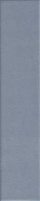 Настенная плитка Up Blue Glossy 5х25 La Fabbrica глянцевая керамическая 192077