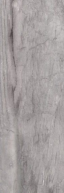 Настенная плитка Terra Grey Rett 25x75 Ceramika Konskie глянцевая керамическая