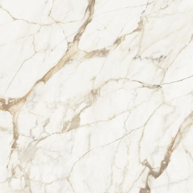 Керамогранит Calacatta Gold Nat. Pv6 120х120 Porcelanosa матовый универсальная плитка 100331027
