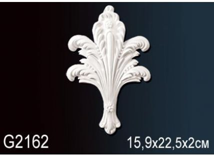 Перфект Фрагмент орнамента G2162