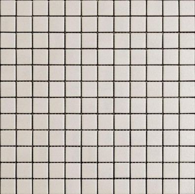 Мозаика Anthologhia Flos As керамика 30х30 см Appiani противоскользящая чип 25х25 мм, бежевый MAS 725B