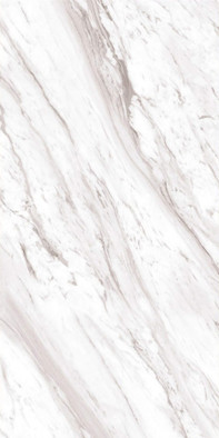 Керамогранит Atlanta White (Silver Glossy Carving) 60х120 Belleza полированный универсальная плитка СК000042821