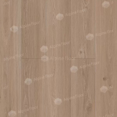 Кварцвиниловая плитка Alpine Floor ЕСО 5-28 Дуб Модера 34 класс 1219х184х2 мм (ламинат)