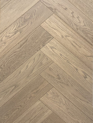 Инженерная доска HM Flooring Дуб Прайм английская елка лак Decor-31 14/3х120х600