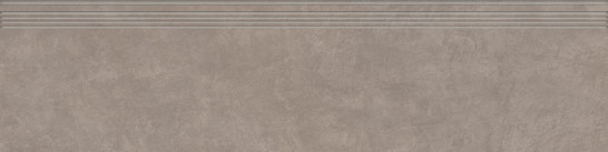 Ступень фронтальная K-2153/SR/st01/300x1200x10 керамогранит структурированная Kerranova Наедине