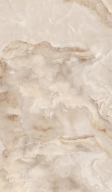 Керамогранит Onyx Cream Matt 120х280 Ennface матовый универсальная плитка ENONX7007MT120280