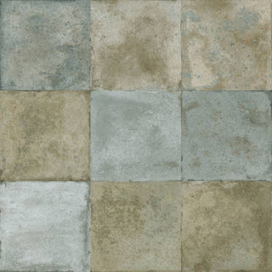 Керамогранит Fs Etna Sage 33x33 напольный матовый