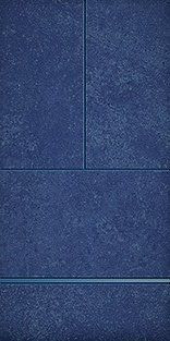 Настенная плитка Drift Blu Line/Дрифт Блю Лайн керамическая