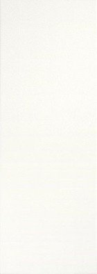 Настенная плитка Fanal Albi Blanco 90 31.6x90 керамическая