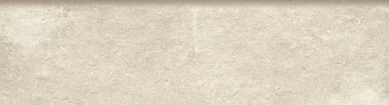 Плинтус клинкерный Scandiano Beige Структурный 30х8,1 матовый