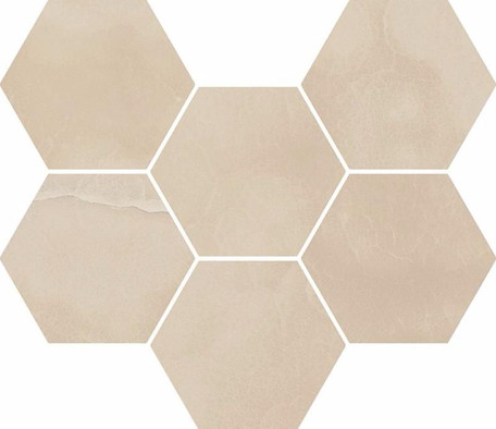 Декор Шарм Эво Оникс Мозаика Гексагон / Charme Evo Onyx Mosaico Hexagon керамогранит фото Декор Шарм Эво Оникс Мозаика Гексагон / Charme Evo Onyx Mosaico Hexagon керамогранит
