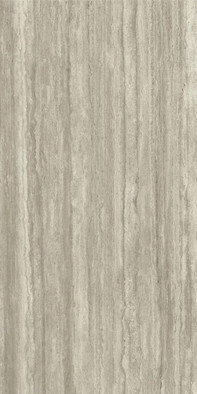 Керамогранит Travertino Silver Bocciardato 162х324 толщ. 12.5 мм Laminam Hado матовый универсальная плитка LAMF012200