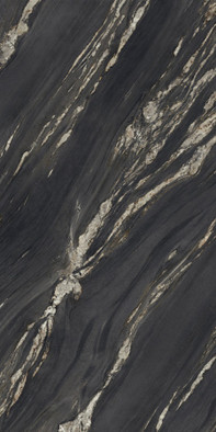 Керамогранит SGF.MM.ND.LUC 3000х1500х6 Arch Skin Stone Marble Grey полированный универсальный