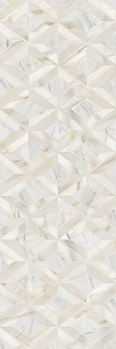 Настенная плитка Eleganza Gold 40x120 Durstone Viena матовая керамическая 00-00002924