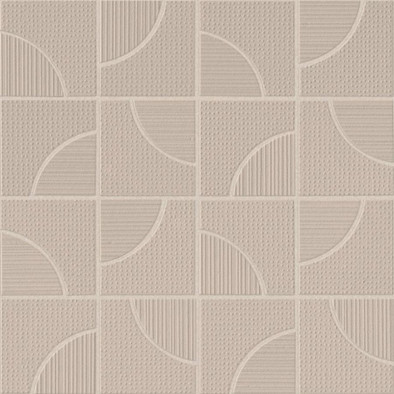 Мозаика Aplomb Canvas Mosaico Arch 32x32 керамика матовая, бежевый A6SM фото Мозаика Aplomb Canvas Mosaico Arch 32x32 керамика матовая, бежевый A6SM
