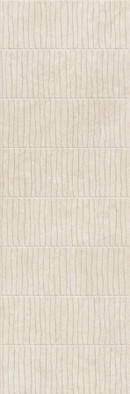 Настенная плитка Rlv Olatua Sand Rect. 33.3х100 Tau Ceramica матовая керамическая 031.627.0119.15748
