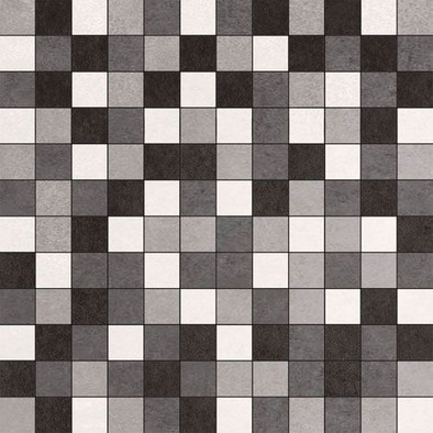 Декор Mosaico Goch Gris керамогранит фото Декор Mosaico Goch Gris керамогранит