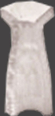 Вставка Roma Calacatta AI London керамическая