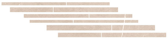 Мозаика Allure Mureto 3d Mosaic Sand Anti-Slip 15x60 керамогранит Living Ceramics бежевый LV11154