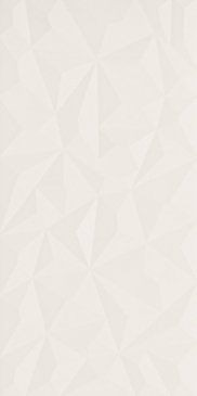 Настенная плитка 3D Polygon 40x80 (3D Полигон) керамическая