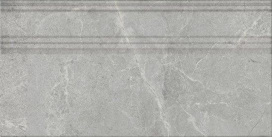 Плинтус FME026R Риальто Дымчатый глянцевый обрезной 20х40 Kerama Marazzi керамический фото Плинтус FME026R Риальто Дымчатый глянцевый обрезной 20х40 Kerama Marazzi керамический