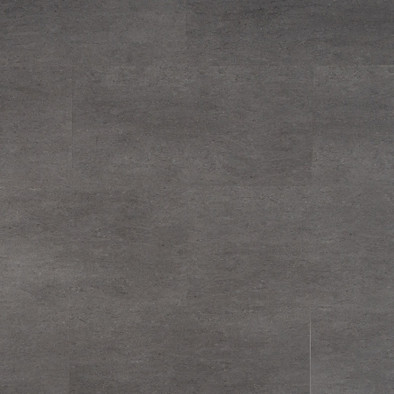 Кварцвиниловая плитка Deck SPC19110910 Известняк тёмно-серый Prime 34 класс 610х305х4 мм (ламинат) микрофаска