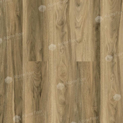 SPC ламинат Alpine Floor ECO 22-3 МС Орех Ногал Nut 43 класс 1220х183х4 мм (каменно-полимерный) с фаской фото SPC ламинат Alpine Floor ECO 22-3 МС Орех Ногал Nut 43 класс 1220х183х4 мм (каменно-полимерный) с фаской